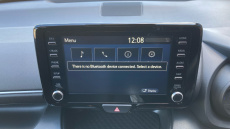 Toyota Yaris 1.5 Hybrid Design 5dr CVT Hybrid Hatchback